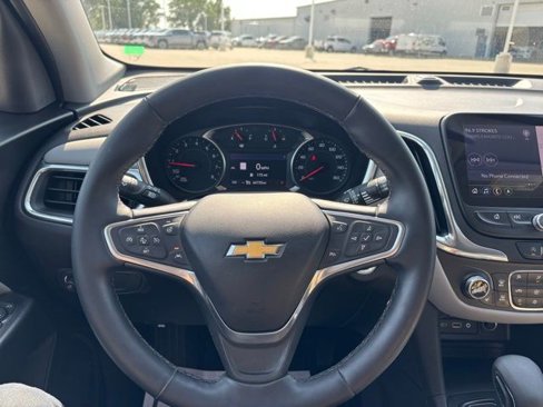 Certified 2023 Chevrolet Equinox LT image 10