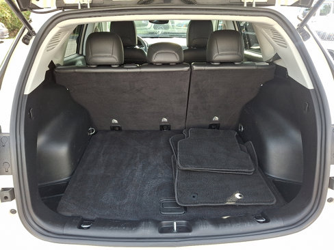 Certified 2018 Jeep Compass Latitude w/ Popular Equipment Group image 27