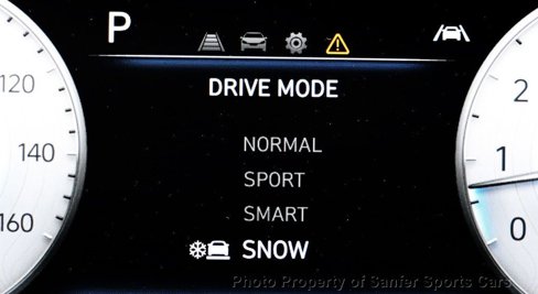 Used 2022 Hyundai Santa Cruz SEL w/ Activity Package image 37