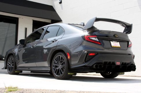 Used 2022 Subaru WRX Premium image 38