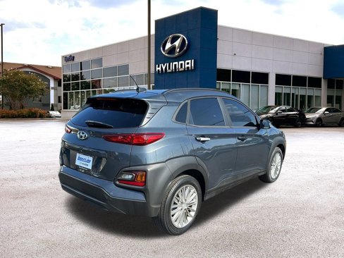 Used 2019 Hyundai Kona SEL image 5