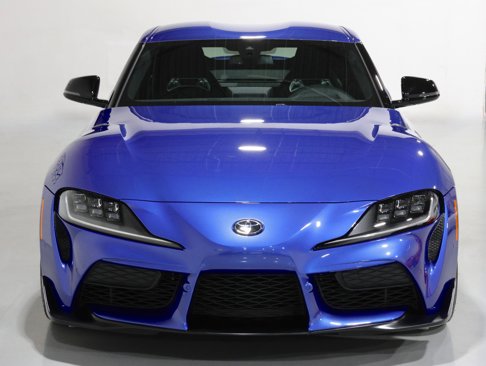 Used 2026 Toyota Supra image 42