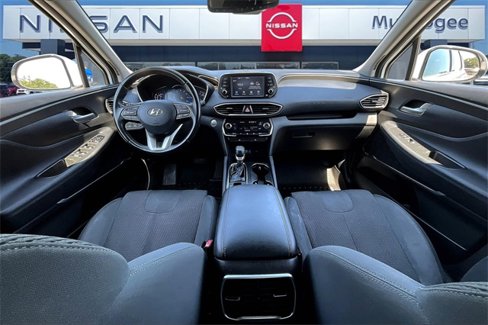 Used 2019 Hyundai Santa Fe SEL image 7