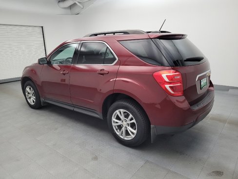 Used 2016 Chevrolet Equinox LT w/ Convenience Package image 3