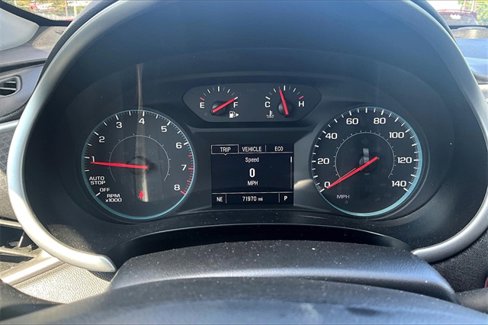 Used 2023 Chevrolet Malibu LT image 12