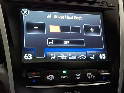 Used 2016 Acura TLX V6 w/ Technology Package image 29