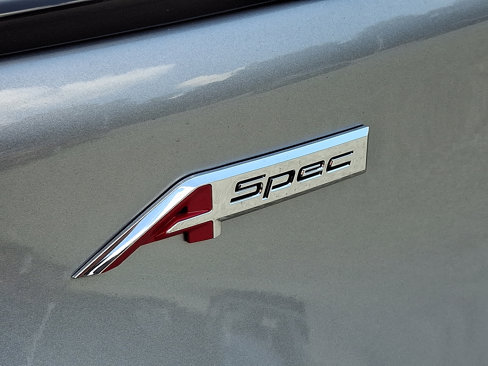 New 2025 Acura Integra A-Spec image 19