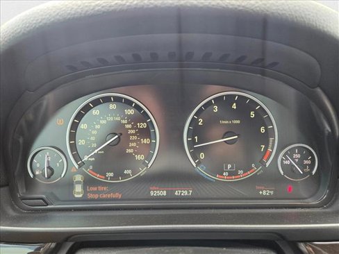 Used 2014 BMW 535i Sedan image 11