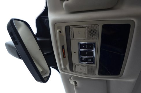 Used 2016 Jaguar XJ R-Sport image 32