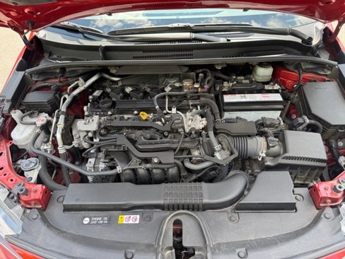 Used 2020 Toyota Corolla XSE image 13