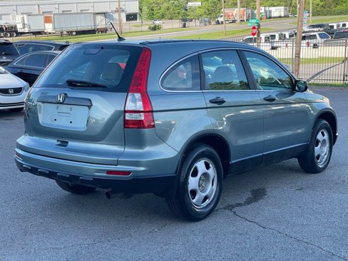 Used 2011 Honda CR-V LX image 6