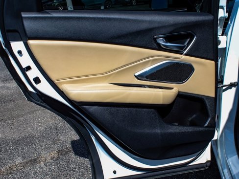 Used 2019 Acura RDX AWD image 11