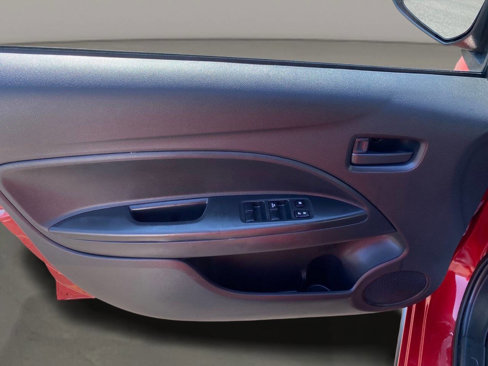 Used 2024 Mitsubishi Mirage ES image 14
