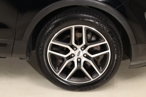 Used 2016 Ford Explorer Sport w/ Equipment Group 401A image 31