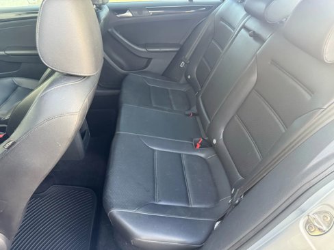 Used 2015 Volkswagen Jetta TDI SEL image 21