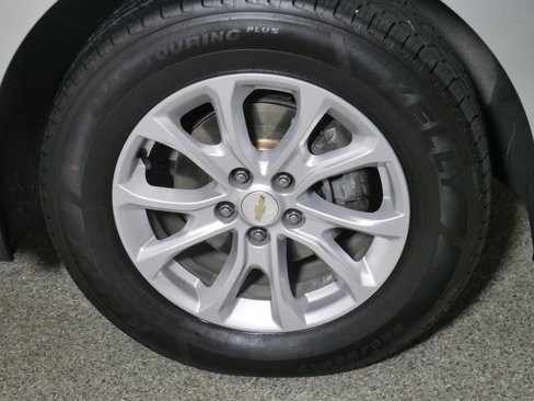 Used 2019 Chevrolet Equinox LT image 22