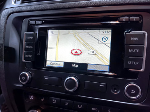 Used 2014 Volkswagen Jetta GLI Edition 30 image 35