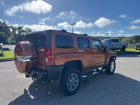 Used 2007 HUMMER H3 image 5