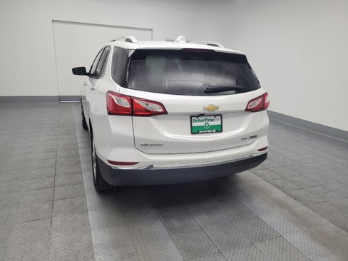 Used 2018 Chevrolet Equinox Premier image 6