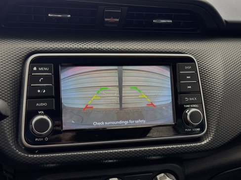 Used 2023 Nissan Kicks S image 9