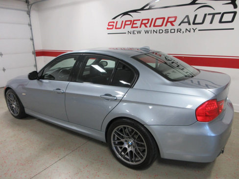 Used 2011 BMW 335i xDrive Sedan image 3