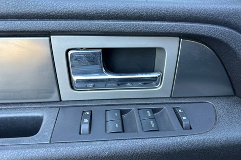 Used 2013 Ford F150 FX4 w/ Luxury Equipment Group image 10