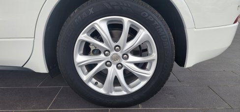 Used 2020 Buick Envision FWD image 9