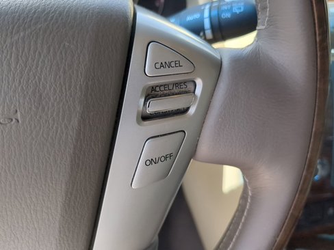 Used 2017 INFINITI QX80 4WD image 62