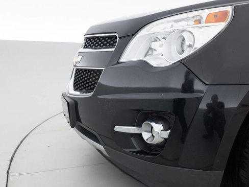 Used 2015 Chevrolet Equinox LTZ image 15