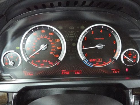 Used 2017 BMW X5 xDrive35i image 26