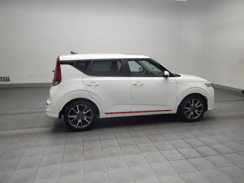Used 2020 Kia Soul GT-Line w/ GT 2.0L Power Sunroof Package image 10