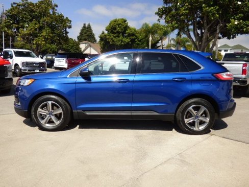 Used 2020 Ford Edge SEL w/ Convenience Package image 28