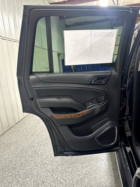 Used 2016 Chevrolet Tahoe LTZ image 20