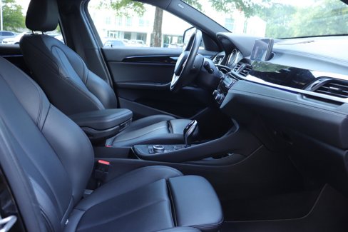 Used 2023 BMW X2 xDrive28i w/ Convenience Package image 21