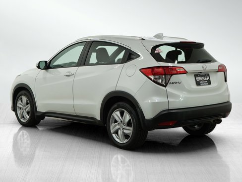 Used 2019 Honda HR-V EX image 3