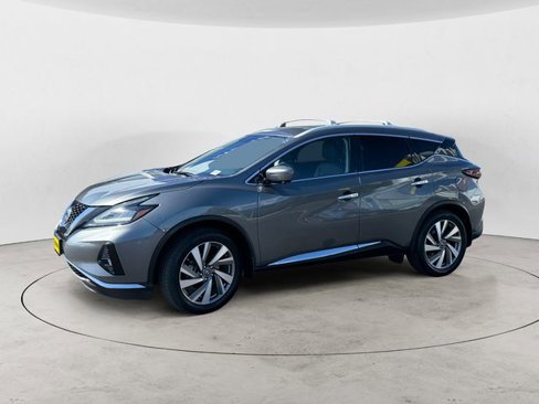 Used 2019 Nissan Murano SL w/ Cargo Package image 1