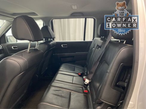 Used 2014 Honda Pilot EX-L image 11