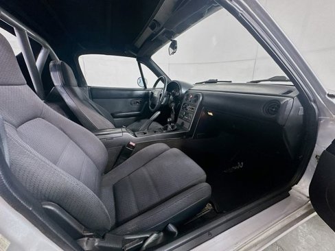 Used 1990 MAZDA MX-5 Miata image 23