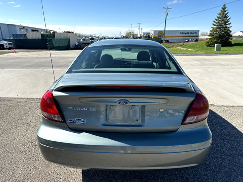 Used 2007 Ford Taurus SE image 6