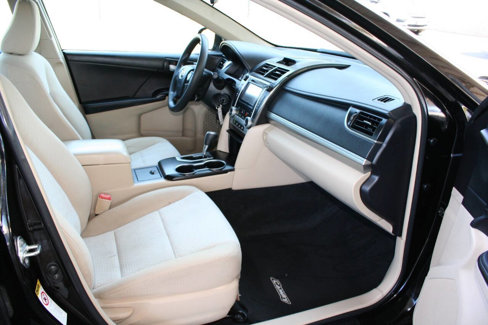 Used 2012 Toyota Camry LE image 20