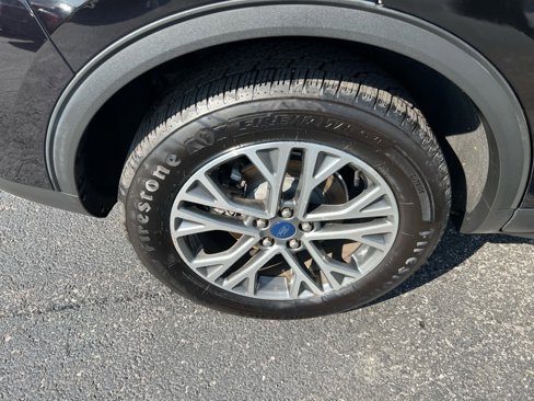 Used 2021 Ford Escape SEL image 24