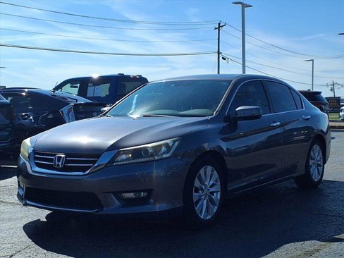 Used 2014 Honda Accord EX-L image 2