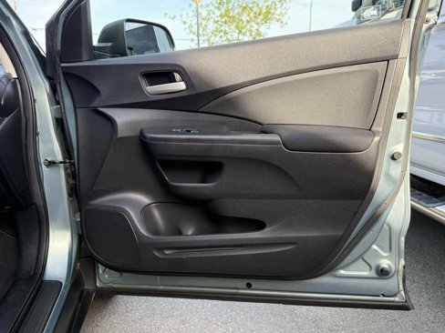 Used 2012 Honda CR-V LX image 24