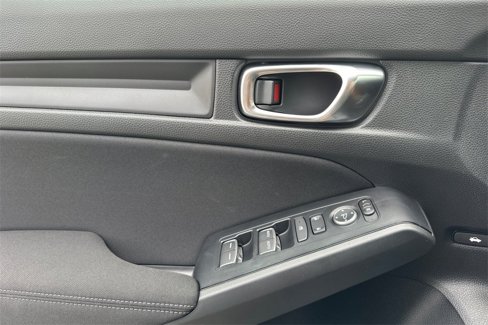 New 2026 Honda Civic Sport image 7