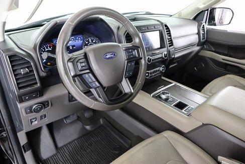 Used 2019 Ford Expedition Limited w/ Equipment Group 302A image 27