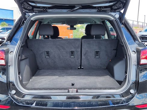 Used 2022 Chevrolet Equinox LT image 16