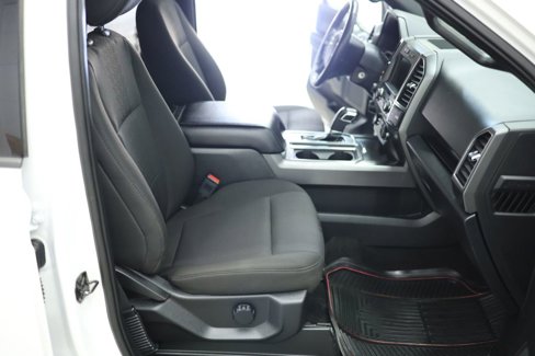 Used 2019 Ford F150 XLT image 51