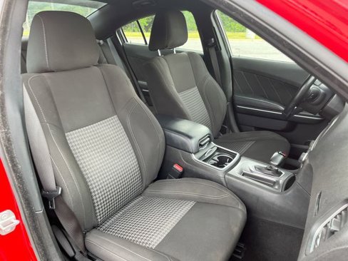 Used 2023 Dodge Charger SXT image 32