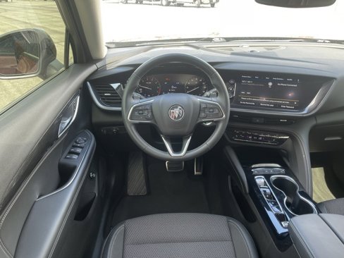 Used 2023 Buick Envision Preferred image 18
