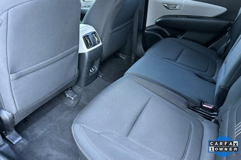 Used 2024 Hyundai Tucson SEL image 15